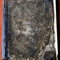 Baranauskų šeimos susirašinėjimo byla, saugoma Lietuvių literatūros ir tautosakos instituto fonduose (F1-604).