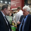 Mugės dialogai: kalbasi gamtininkai Sigutis Obelevičius ir Salemonas Paltanavičius.