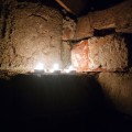 Vakaro „Sakartvelas A. Vienuolio namuose“ akimirkos.