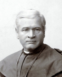 Antanas Baranauskas.