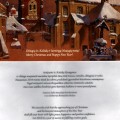 Lietuvos dailės muziejaus sveikinimas.