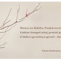 Utenos kraštotyros muziejaus sveikinimas.