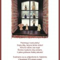 Zanavykų muziejaus sveikinimas.