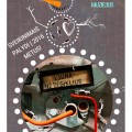 Energetikos ir technikos muziejaus sveikinimas.