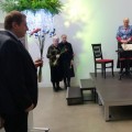 Gimtadienio popietės momentai.