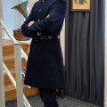 Koncertas Karvelių namuose Valstybės atkūrimo dieną.