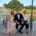 Muzikinis vakaras Šventosios pakrantėje.