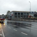 Pramoginė kelionė autobusais po Anykščius.