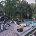 „(Ba)rokiniai paveikslėliai“ prie Šventosios.