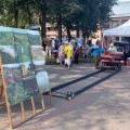 Edukacinė veikla „Anykščiai 125-erius metus su Siauruku“.