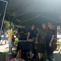 Edukacinis projektas „Atiduok Tėvynei, ką privalai“.