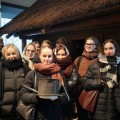 Restauruotos muziejinės vertybės pristatomos Muziejaus lankytojams.