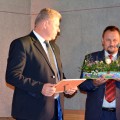 Jubiliejinių Antaninių akimirkos.