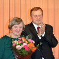 Jubiliejinių Antaninių akimirkos.