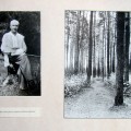 A. Vienuolis – A. Baranausko giminė ir ilgametis jo klėtelės saugotojas. Baranausko takas.