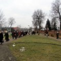 Anykštėnai – A. Baranauską primenančių ženklų kelyje.