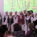 „Valaukis“ gieda „Anykščių šilelį“.