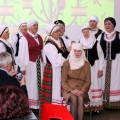 Renginio akimirkos.