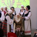 Renginio akimirkos.