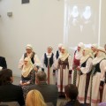 Poetinės improvizacijos akimirkos.