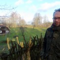Į svečius pas Joną Biliūną – tik pro Beržų kalnelį.