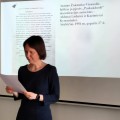 Dr. Inga Liepaitė.