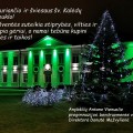 Anykščių Antano Vienuolio progimnazijos sveikinimas.