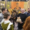 Anykščiai savo vertybes pristatė parodoje ADVENTUR.