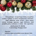 Anykščių rajono mero Kęstučio Tubio sveikinimas.