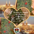Anykščių regioninio parko direkcijos sveikinimas.