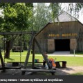 Reportažo iš Muziejaus kadrai.
