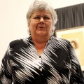 Koncertmeisterė Audronė Eitmanavičiūtė.