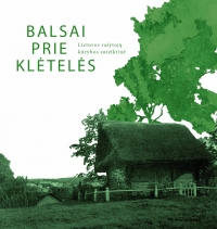 Lietuvos rašytojų kūrybos sutelktinė.