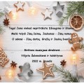 Birštono muziejaus sveikinimas