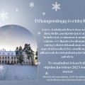 Biržų krašto muziejaus „Sėla“ sveikinimas.