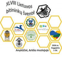 Šventės vinjetė.