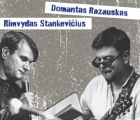 Purpurinė preliudija Muziejuje...
