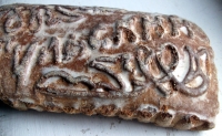 Tulos pyragaitis. Mano nuotrauka.
