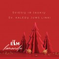 Energetikos ir technikos muziejaus sveikinimas.