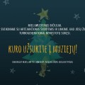 Šventinis kvietimas į Energetikos ir technikos muziejų.