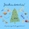 Energetikų mokymo centro sveikinimas.