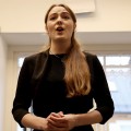 Gabrielė Lekaitė.
