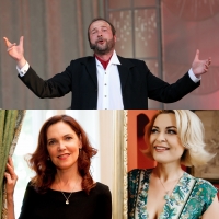Atlikėjai.