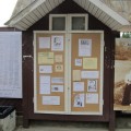 Anykščių senamiestyje 2012 m. liepos 21 d.