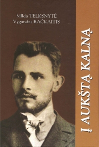 Biografinė apybraiža apie Joną Biliūną.