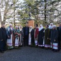 Ispanijos diplomatas – Rašytojų kalnelio svečias.
