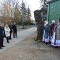 Ispanijos diplomatas – Rašytojų kalnelio svečias.