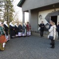 Ispanijos diplomatas – Rašytojų kalnelio svečias.