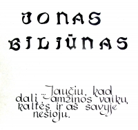 Parodos preliudija.