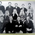 „Degino sodžius, šaudė ir korė, ir iš tėvynės tolimos šiaurės šalin žmones gabeno...“ J. Biliūnas tarp savo giminių.